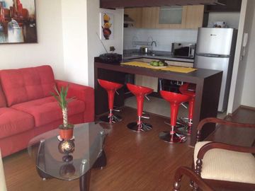 Departamento en venta en VIÑA DEL MAR
