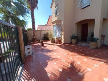 Casa en venta en QUILICURA