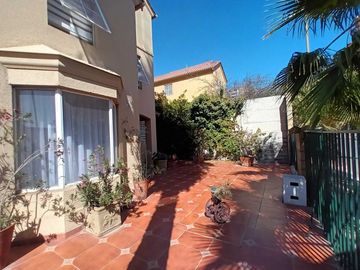 Casa en venta en QUILICURA