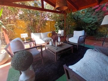 Casa en venta en QUILICURA