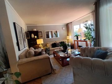 Casa en venta en QUILICURA