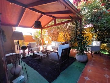 Casa en venta en QUILICURA