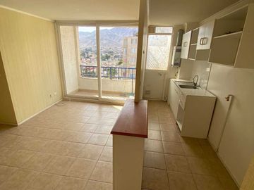Departamento en venta en COPIAPÓ