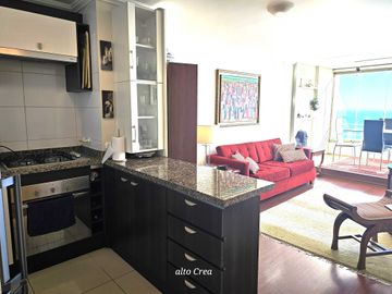 Departamento en venta en CONCON