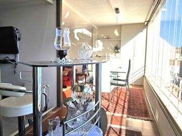 Departamento en venta en CONCON