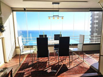 Departamento en venta en CONCON