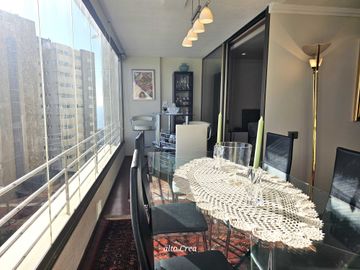 Departamento en venta en CONCON