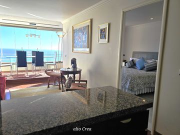 Departamento en venta en CONCON
