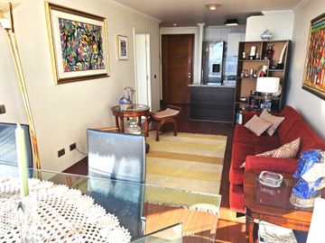 Departamento en venta en CONCON