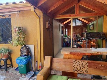 Casa en venta en MAIPÚ