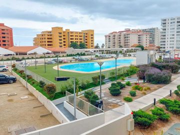 Departamento en venta en LA SERENA