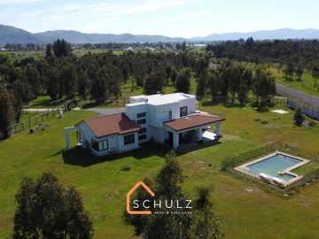 Casa en venta en TALCA
