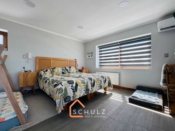Casa en venta en TALCA