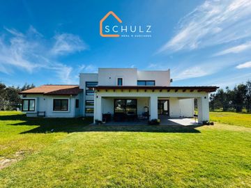Casa en venta en TALCA