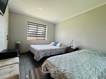 Casa en venta en TALCA