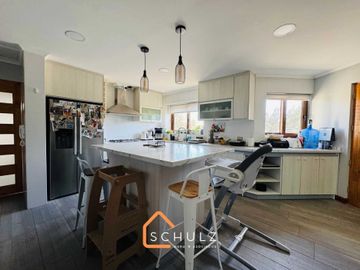 Casa en venta en TALCA