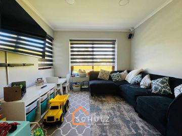 Casa en venta en TALCA