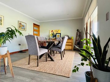 Casa en venta en TALCA
