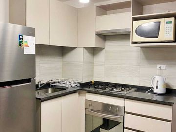 Departamento en venta en ALGARROBO