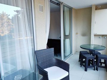 Departamento en venta en ALGARROBO