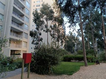 Departamento en venta en ALGARROBO