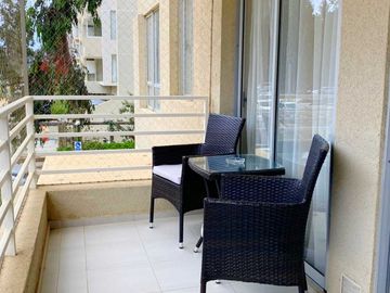 Departamento en venta en ALGARROBO