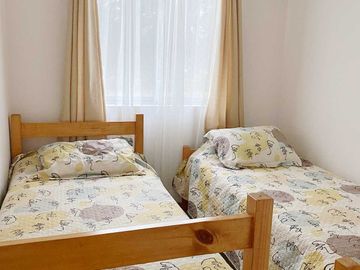 Departamento en venta en ALGARROBO