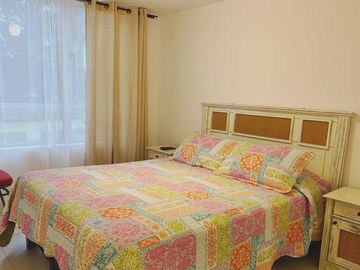 Departamento en venta en ALGARROBO