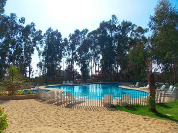 Departamento en venta en ALGARROBO
