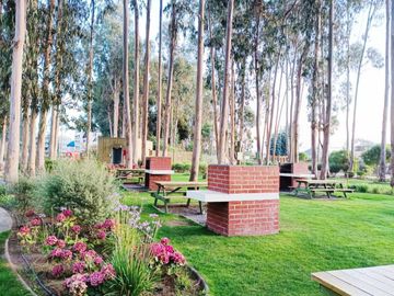Departamento en venta en ALGARROBO
