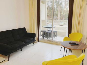 Departamento en venta en ALGARROBO