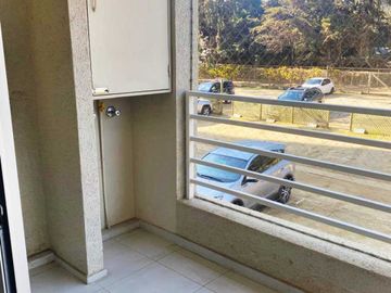 Departamento en venta en ALGARROBO