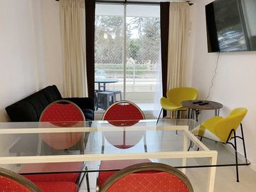 Departamento en venta en ALGARROBO