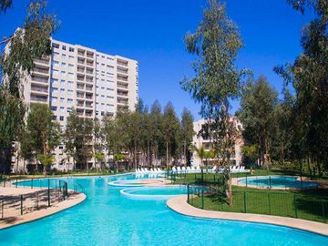 Departamento en venta en ALGARROBO