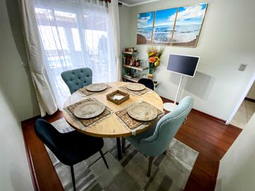 Casa en venta en PUENTE ALTO
