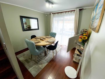 Casa en venta en PUENTE ALTO