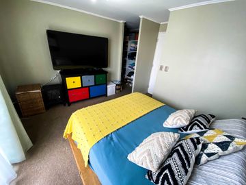 Casa en venta en PUENTE ALTO