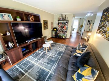 Casa en venta en PUENTE ALTO