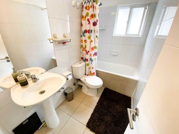 Casa en venta en PUENTE ALTO