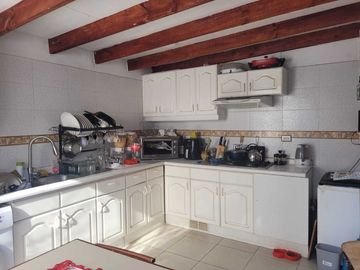 Casa en venta en SAN BERNARDO
