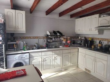 Casa en venta en SAN BERNARDO