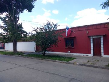 Casa en venta en RECOLETA