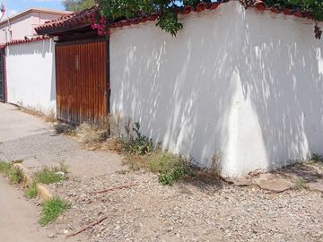 Casa en venta en RECOLETA