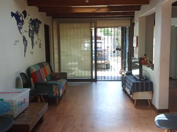 Casa en venta en RECOLETA