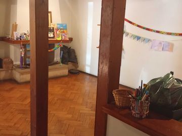 Casa en venta en RECOLETA