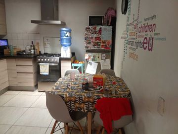 Casa en venta en RECOLETA