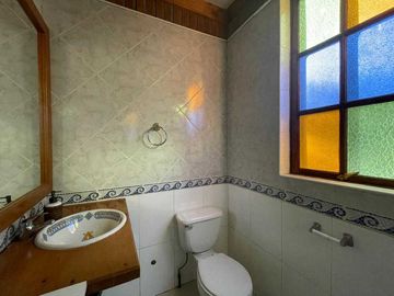 Casa en venta en LA FLORIDA