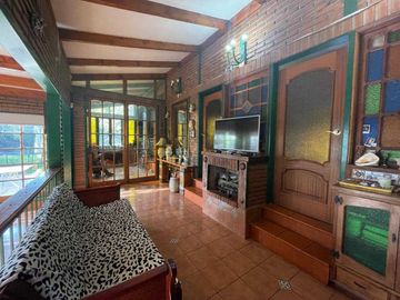 Casa en venta en LA FLORIDA