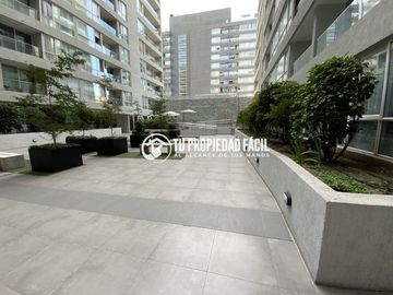 METRO PARQUE ALMAGRO, AV. SANTA ISABEL