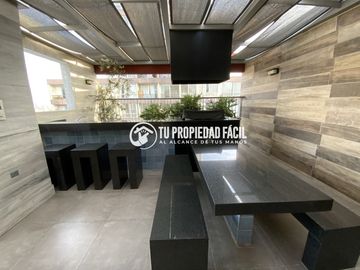 METRO PARQUE ALMAGRO, AV. SANTA ISABEL